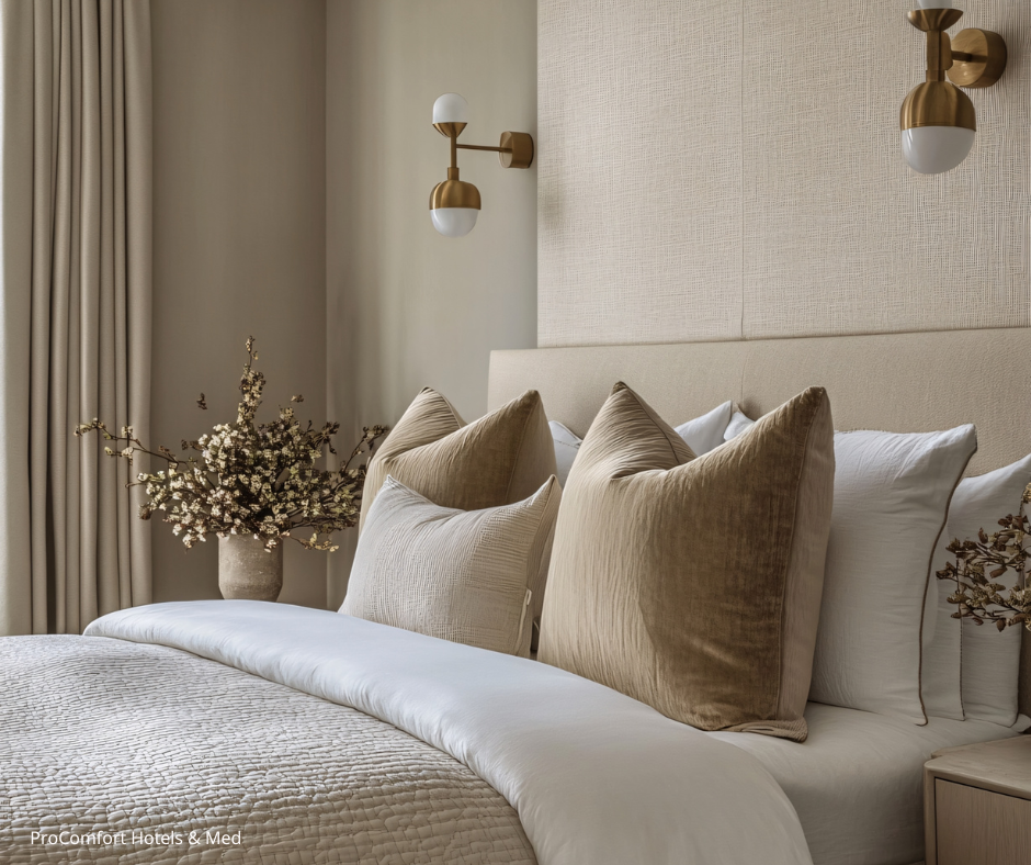 ProComfort Hotels & Med