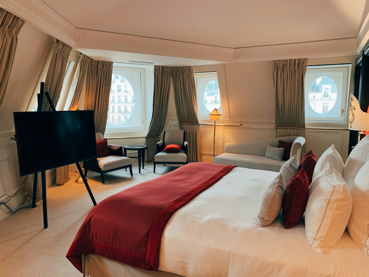 Beeinflusst Schlafkomfort die Hotelbewertung? Was deutsche Daten zeigen